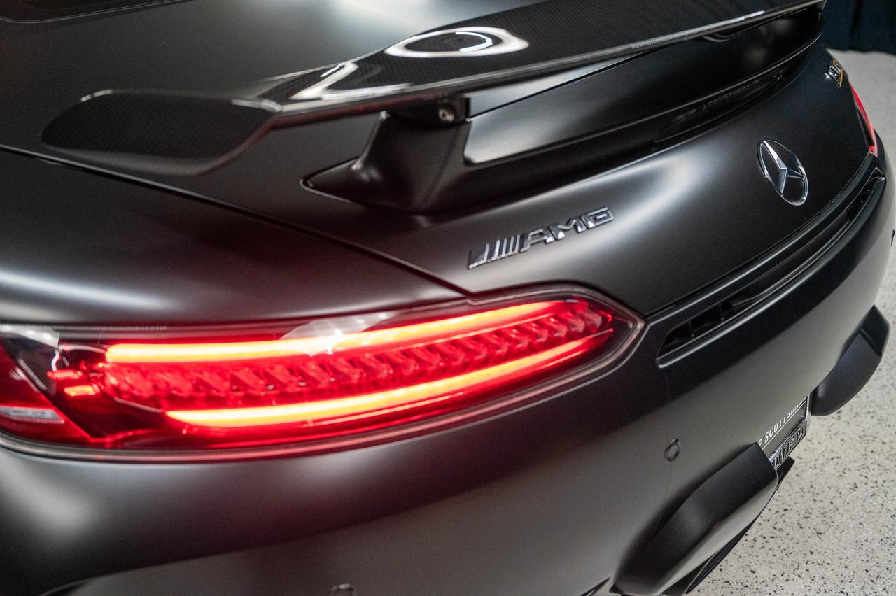 2020 Mercedes-Benz AMG® GT R Roadster Scottsdale AZ