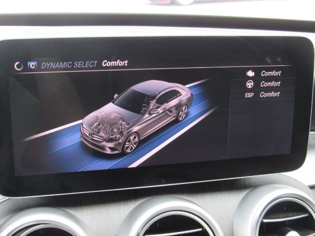 2020 Mercedes-Benz C 300 C Class Plano TX