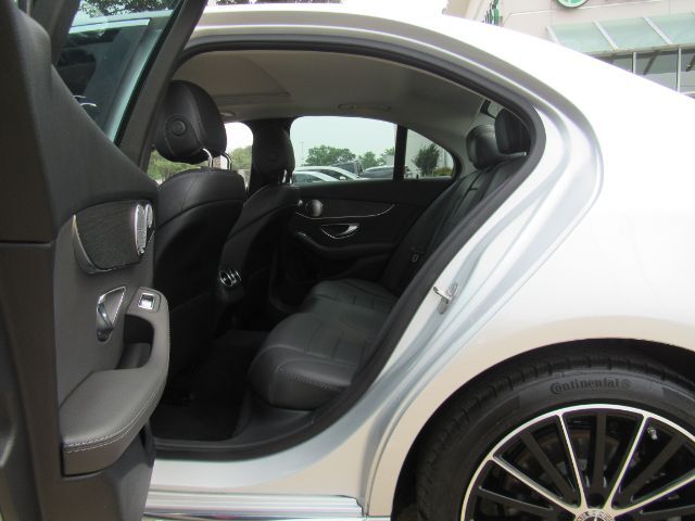 2020 Mercedes-Benz C 300 C Class Plano TX