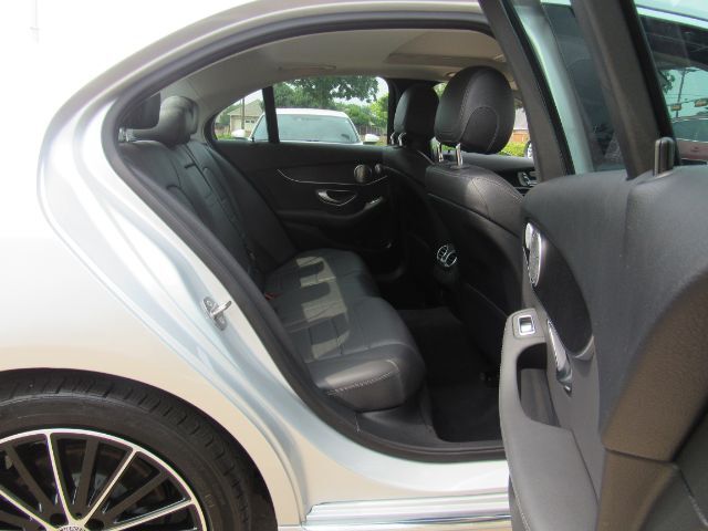 2020 Mercedes-Benz C 300 C Class Plano TX
