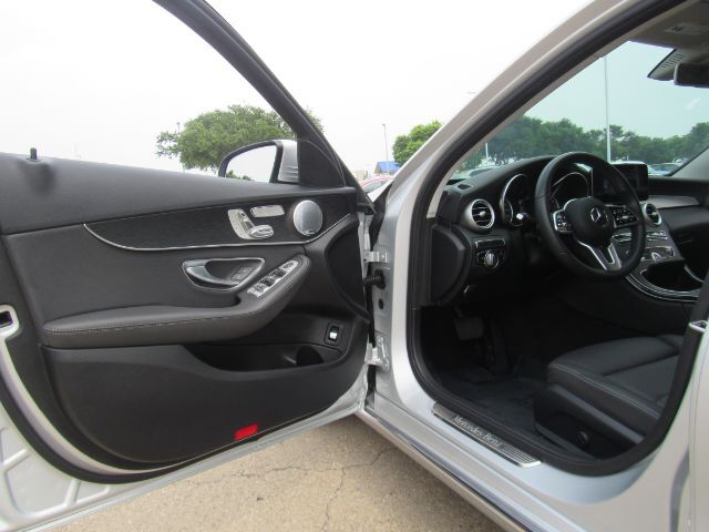 2020 Mercedes-Benz C 300 C Class Plano TX