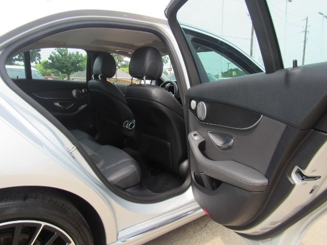 2020 Mercedes-Benz C 300 C Class Plano TX