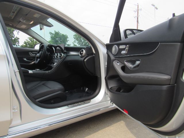 2020 Mercedes-Benz C 300 C Class Plano TX