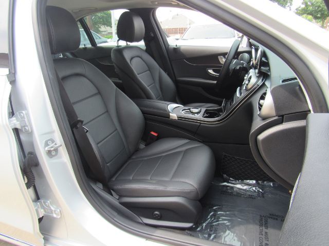 2020 Mercedes-Benz C 300 C Class Plano TX