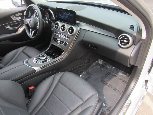 2020 Mercedes-Benz C 300 C Class Plano TX