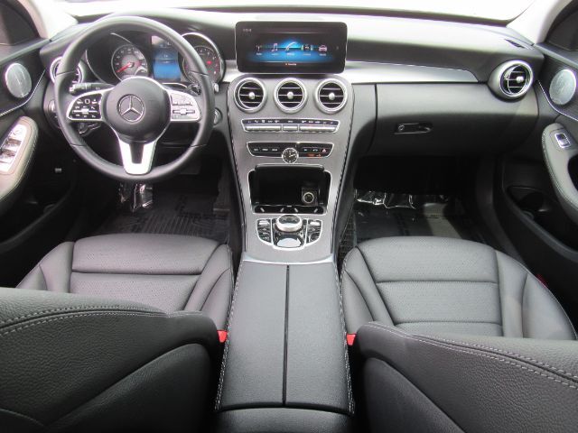 2020 Mercedes-Benz C 300 C Class Plano TX