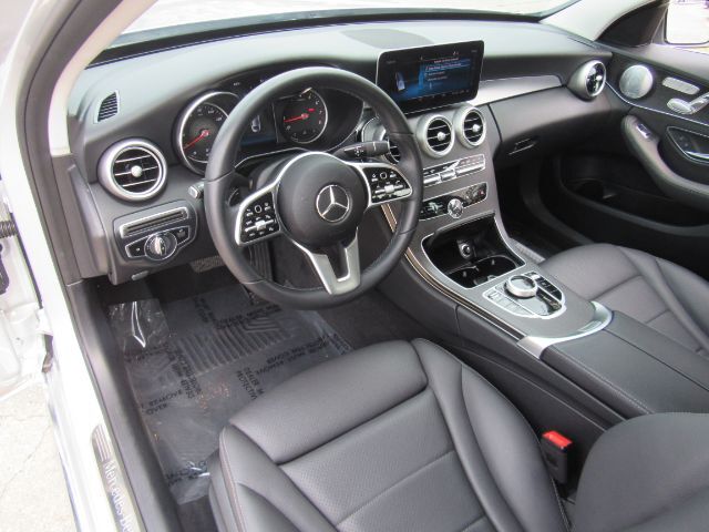 2020 Mercedes-Benz C 300 C Class Plano TX