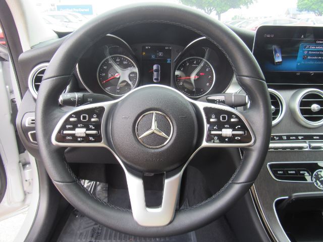 2020 Mercedes-Benz C 300 C Class Plano TX
