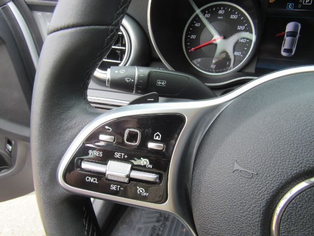 2020 Mercedes-Benz C 300 C Class Plano TX