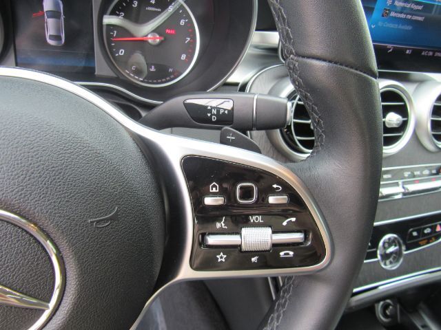 2020 Mercedes-Benz C 300 C Class Plano TX