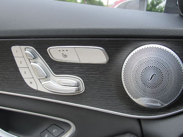 2020 Mercedes-Benz C 300 C Class Plano TX