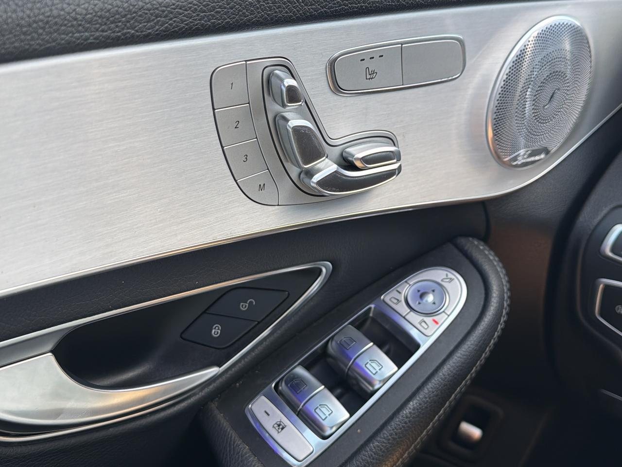 2020 Mercedes-Benz C-Class San Antonio TX