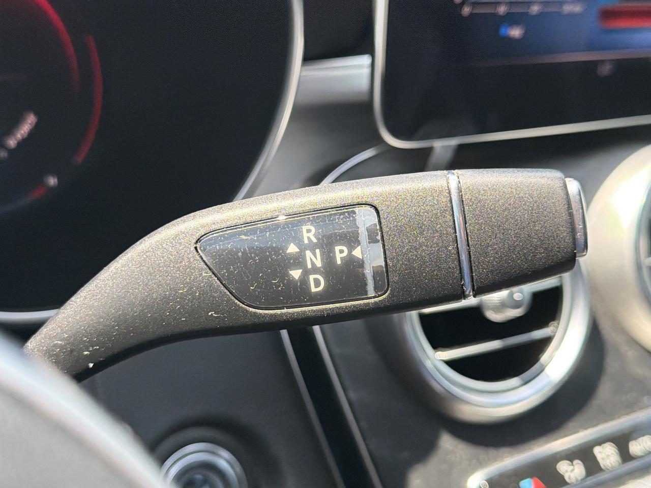 2020 Mercedes-Benz C-Class San Antonio TX