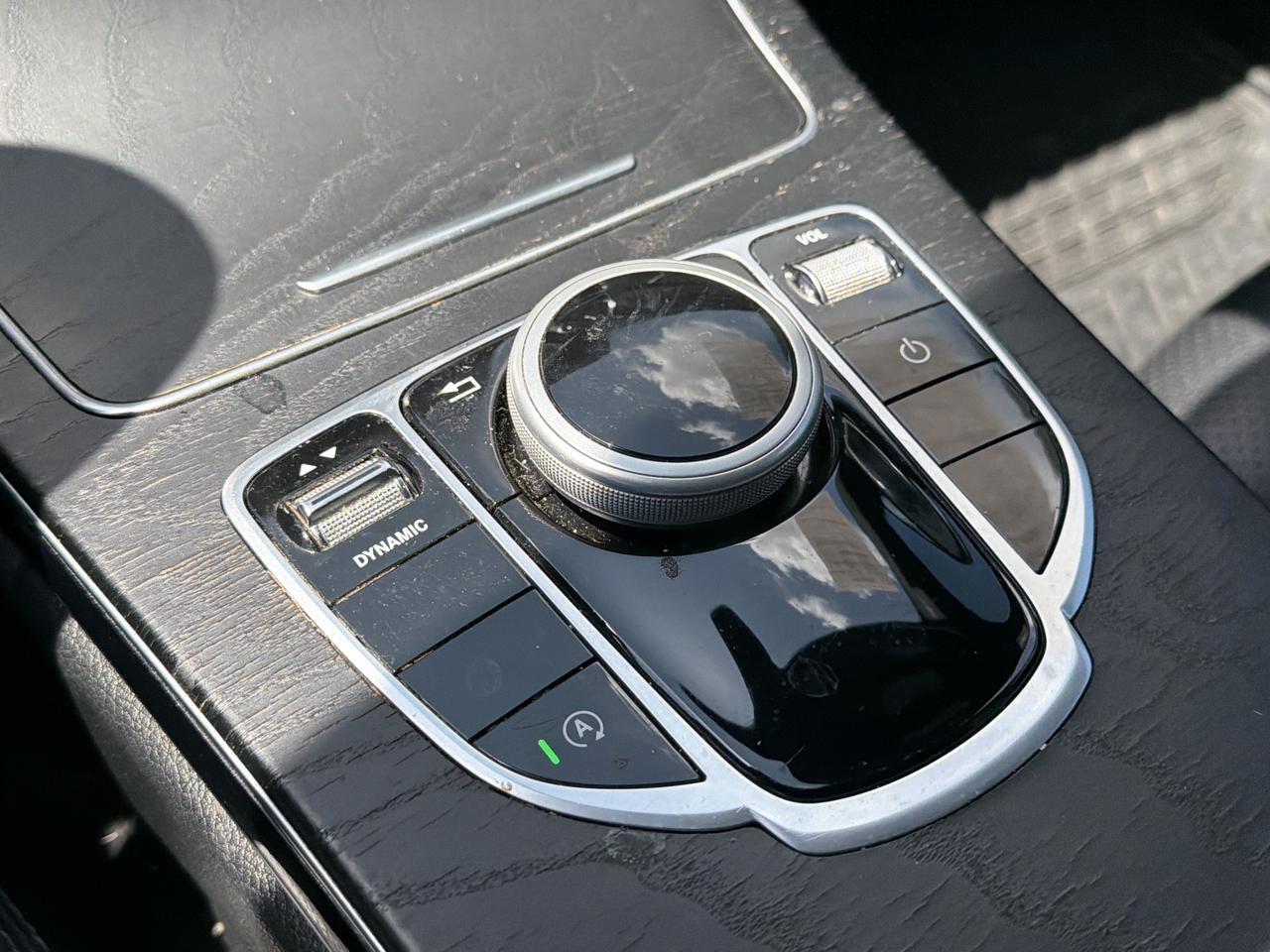 2020 Mercedes-Benz C-Class San Antonio TX