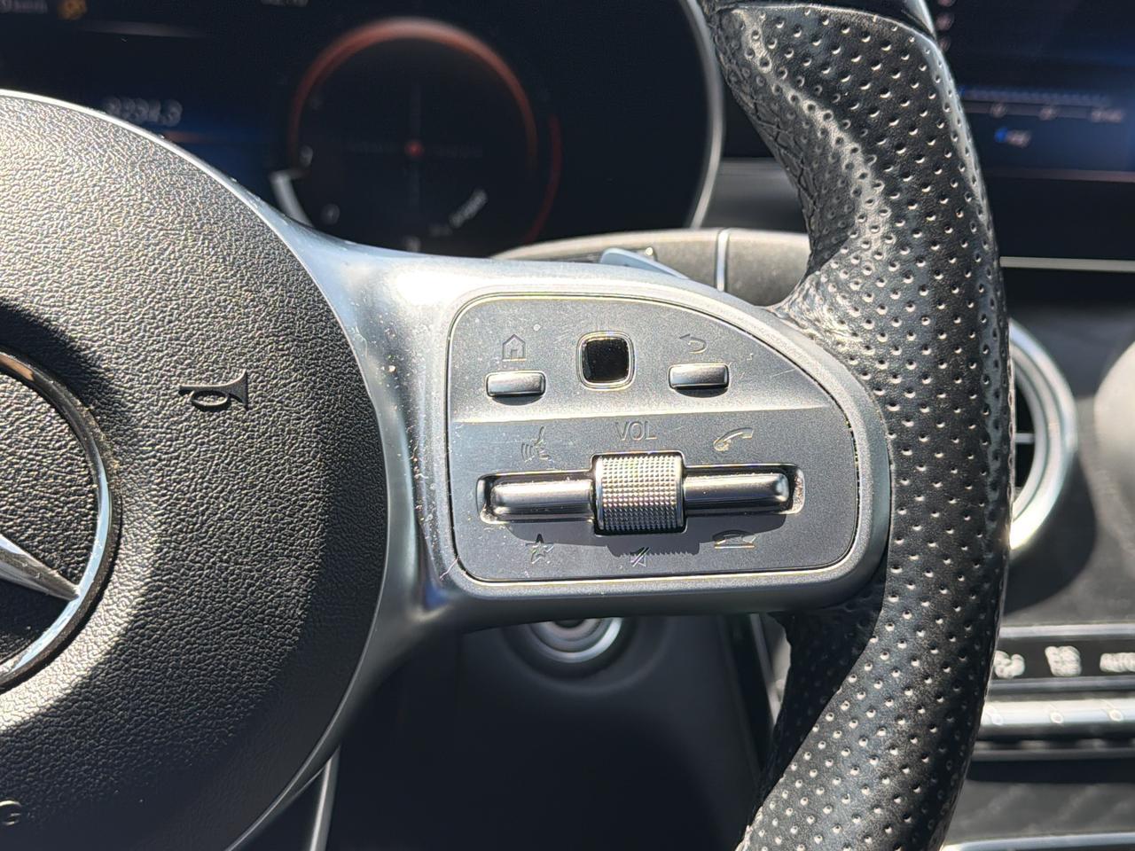 2020 Mercedes-Benz C-Class San Antonio TX