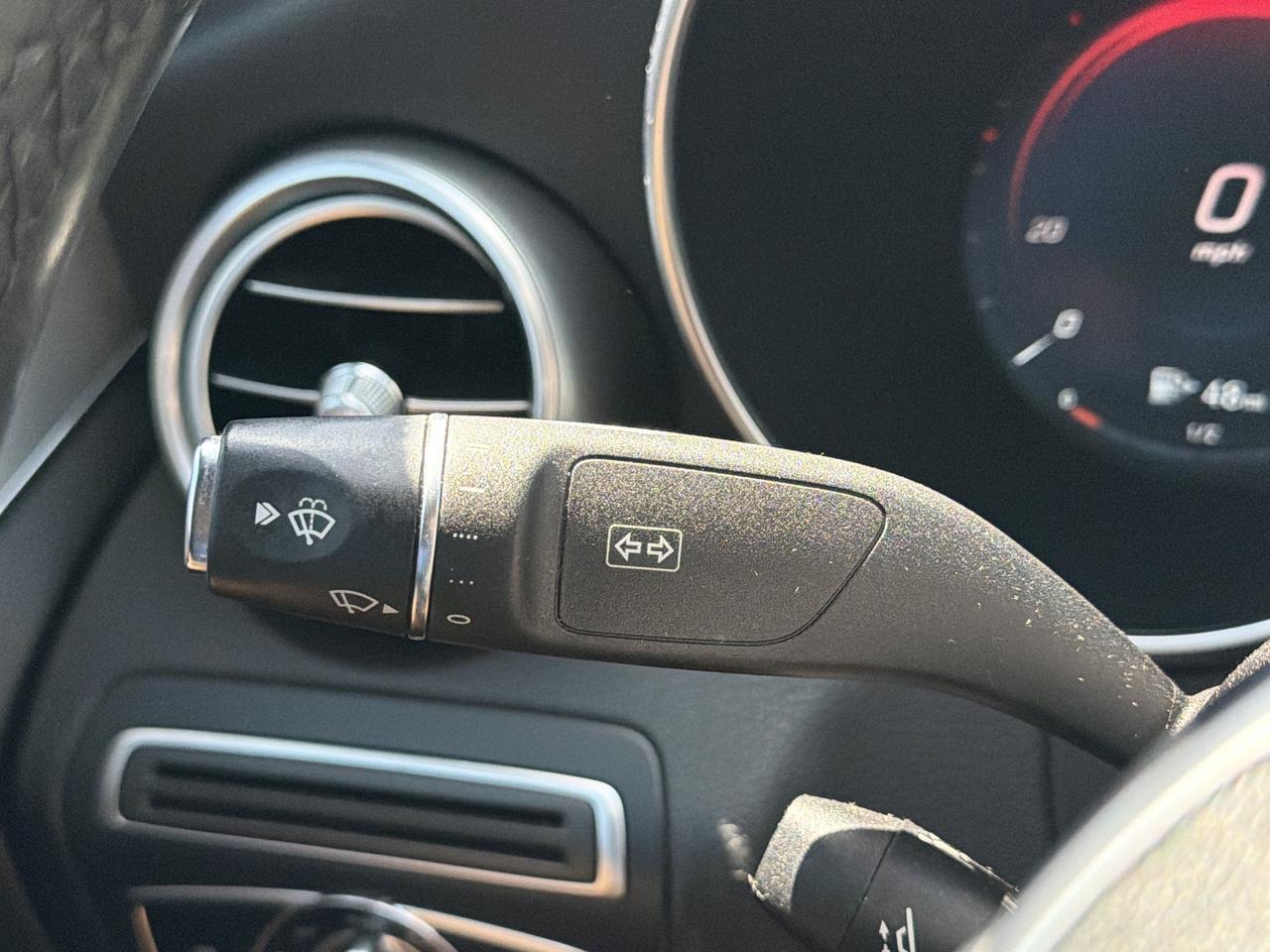 2020 Mercedes-Benz C-Class San Antonio TX