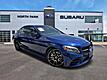 2020 Mercedes-Benz C-Class