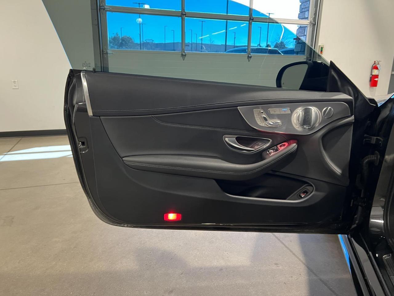 2020 Mercedes-Benz C-Class AMG C 43 Parker CO