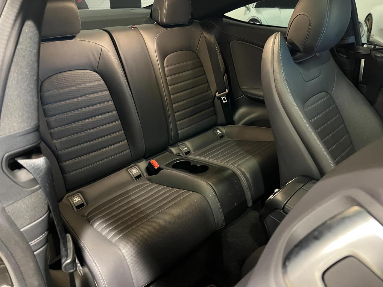 2020 Mercedes-Benz C-Class AMG C 43 Parker CO