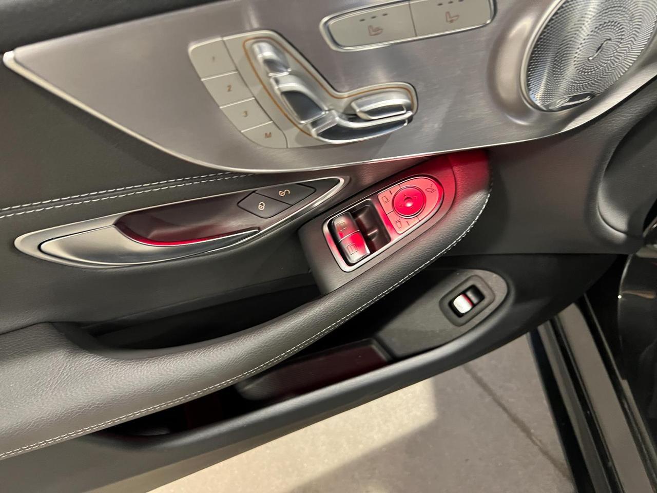 2020 Mercedes-Benz C-Class AMG C 43 Parker CO