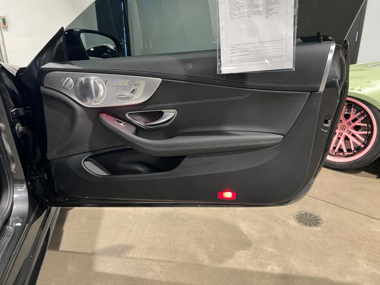 2020 Mercedes-Benz C-Class AMG C 43 Parker CO