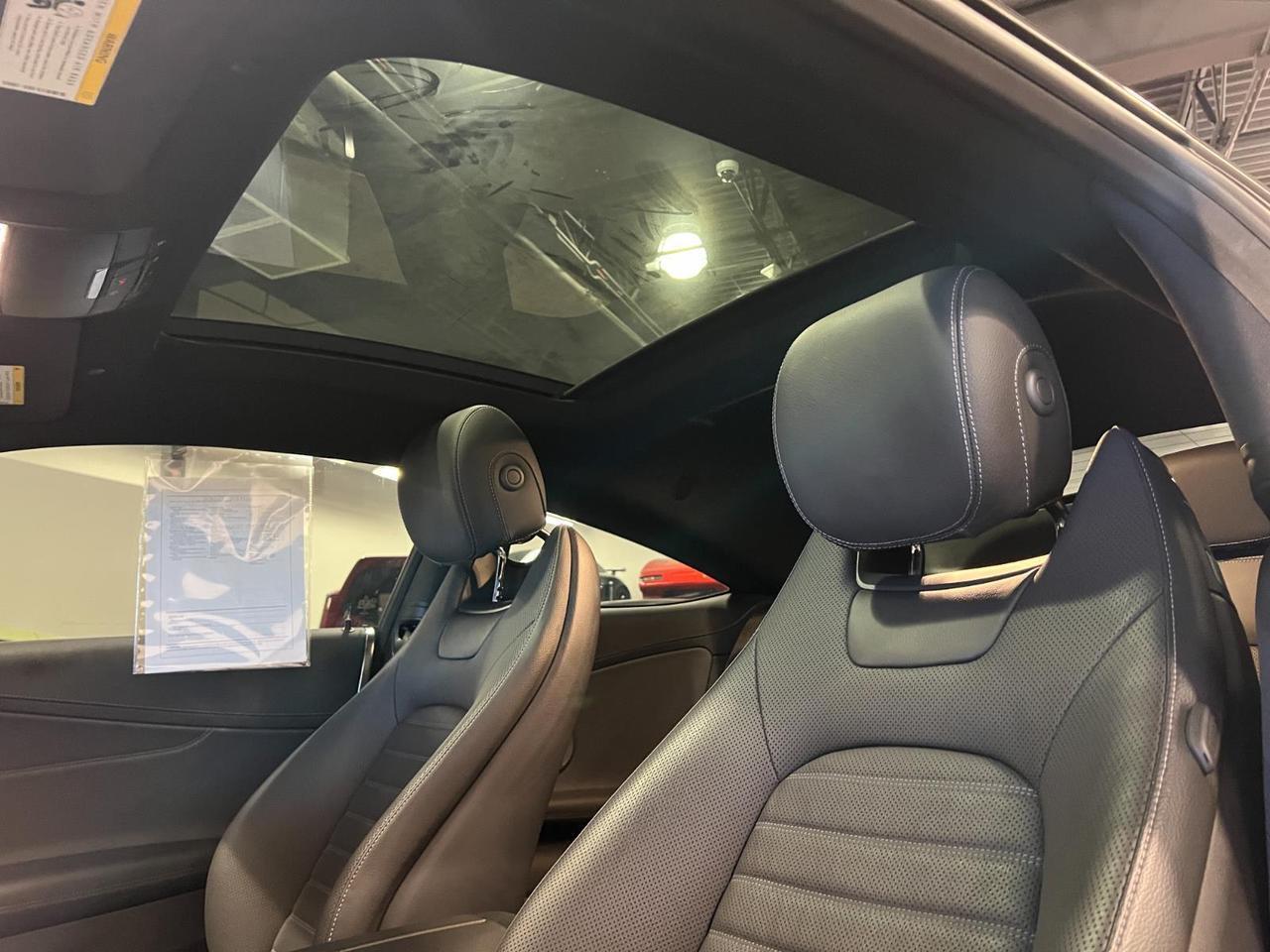 2020 Mercedes-Benz C-Class AMG C 43 Parker CO