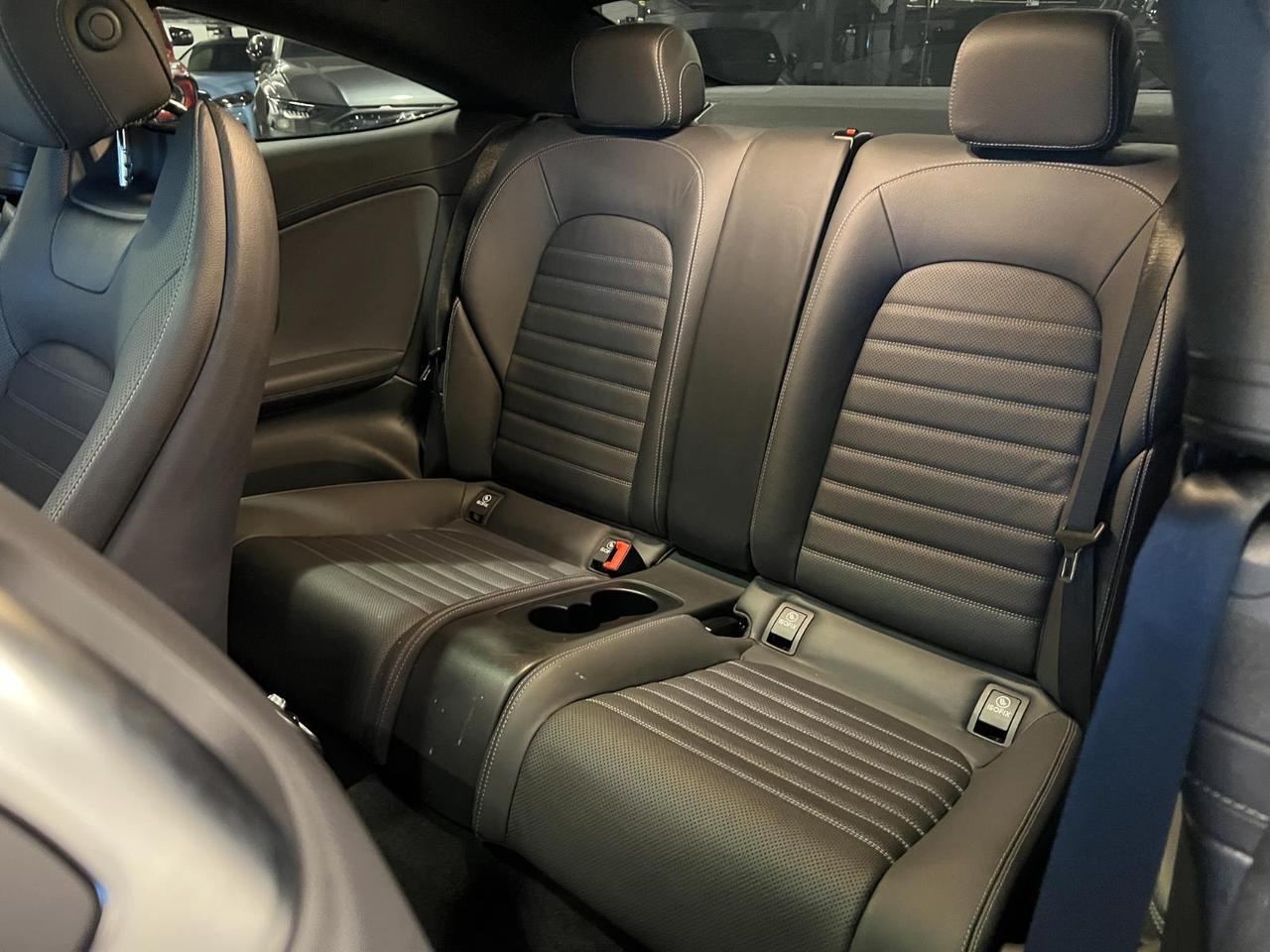 2020 Mercedes-Benz C-Class AMG C 43 Parker CO