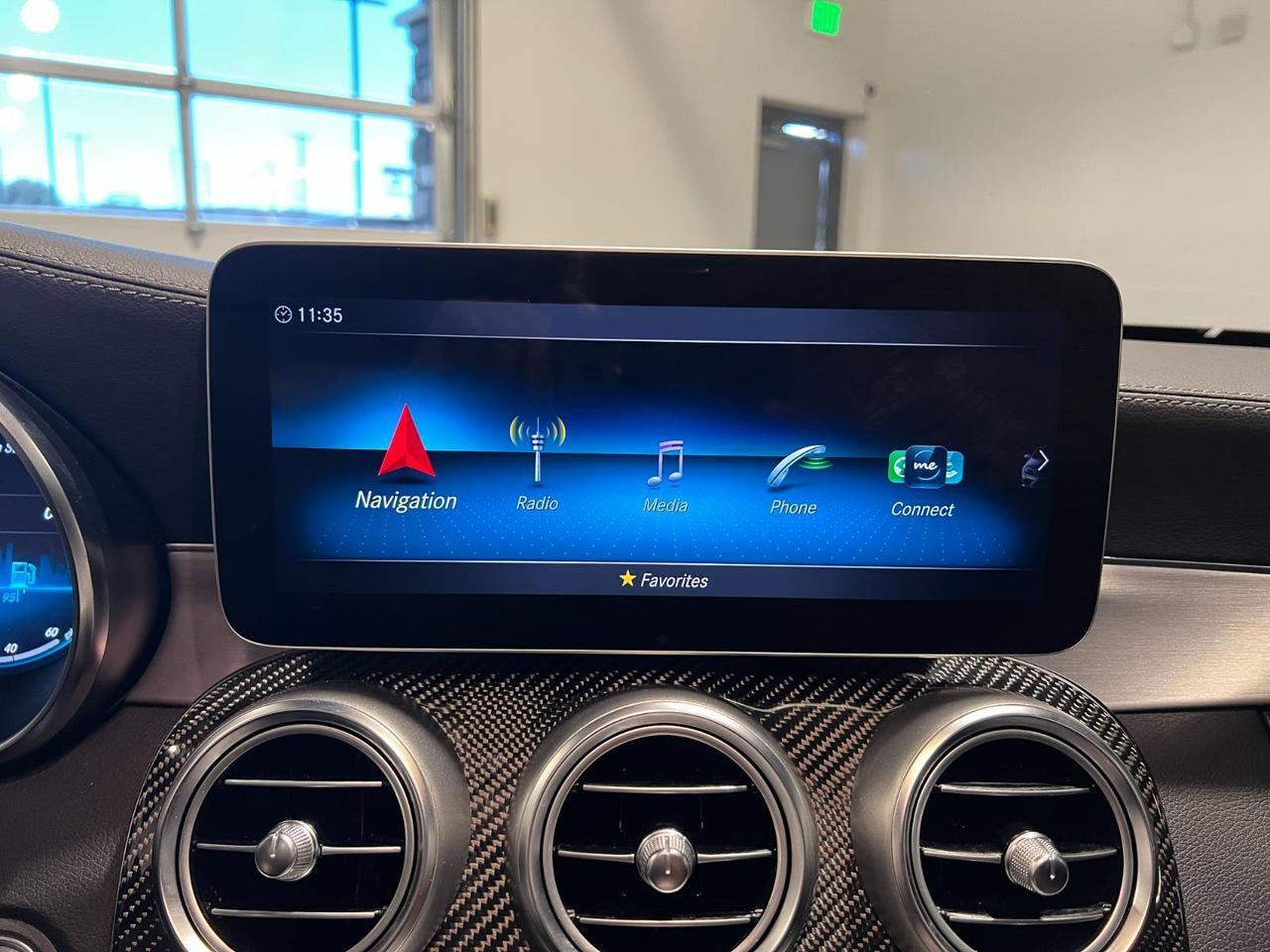 2020 Mercedes-Benz C-Class AMG C 43 Parker CO