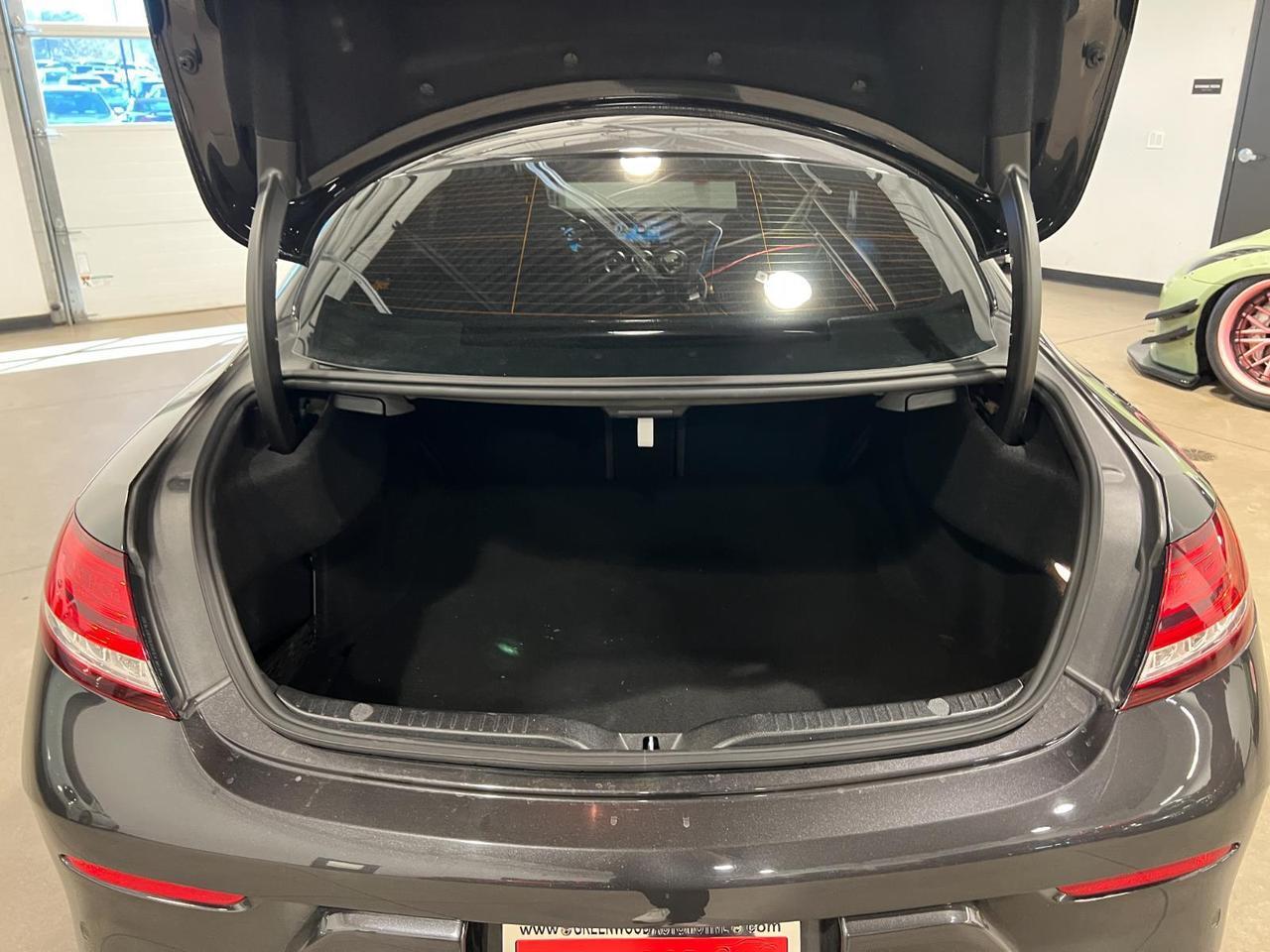 2020 Mercedes-Benz C-Class AMG C 43 Parker CO