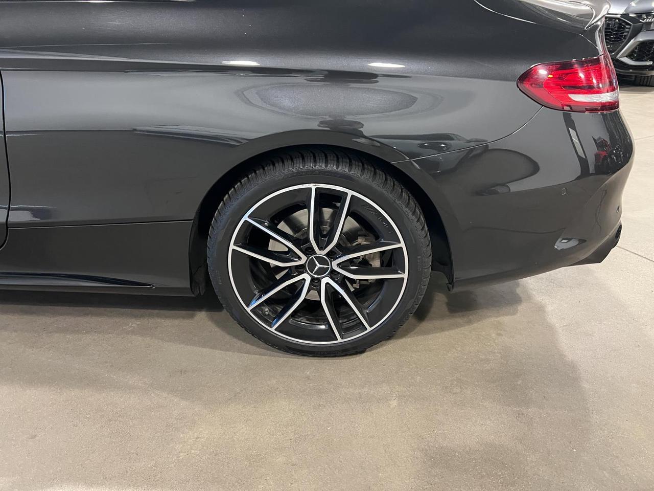 2020 Mercedes-Benz C-Class AMG C 43 Parker CO