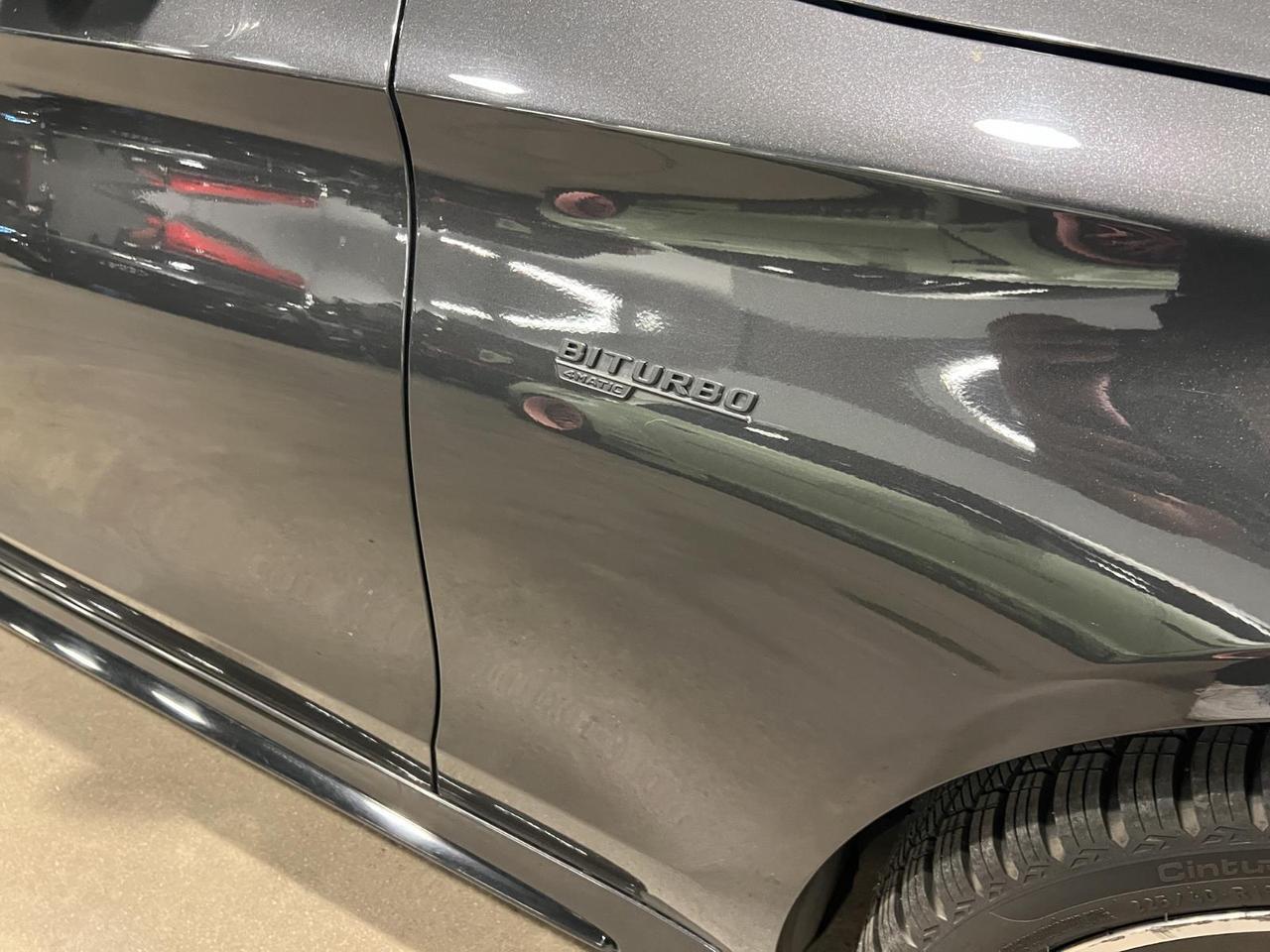 2020 Mercedes-Benz C-Class AMG C 43 Parker CO