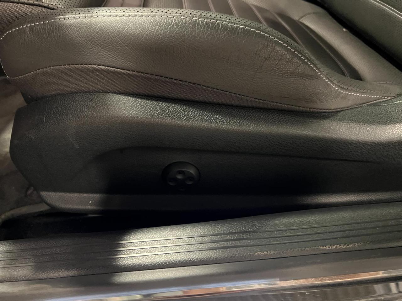 2020 Mercedes-Benz C-Class AMG C 43 Parker CO