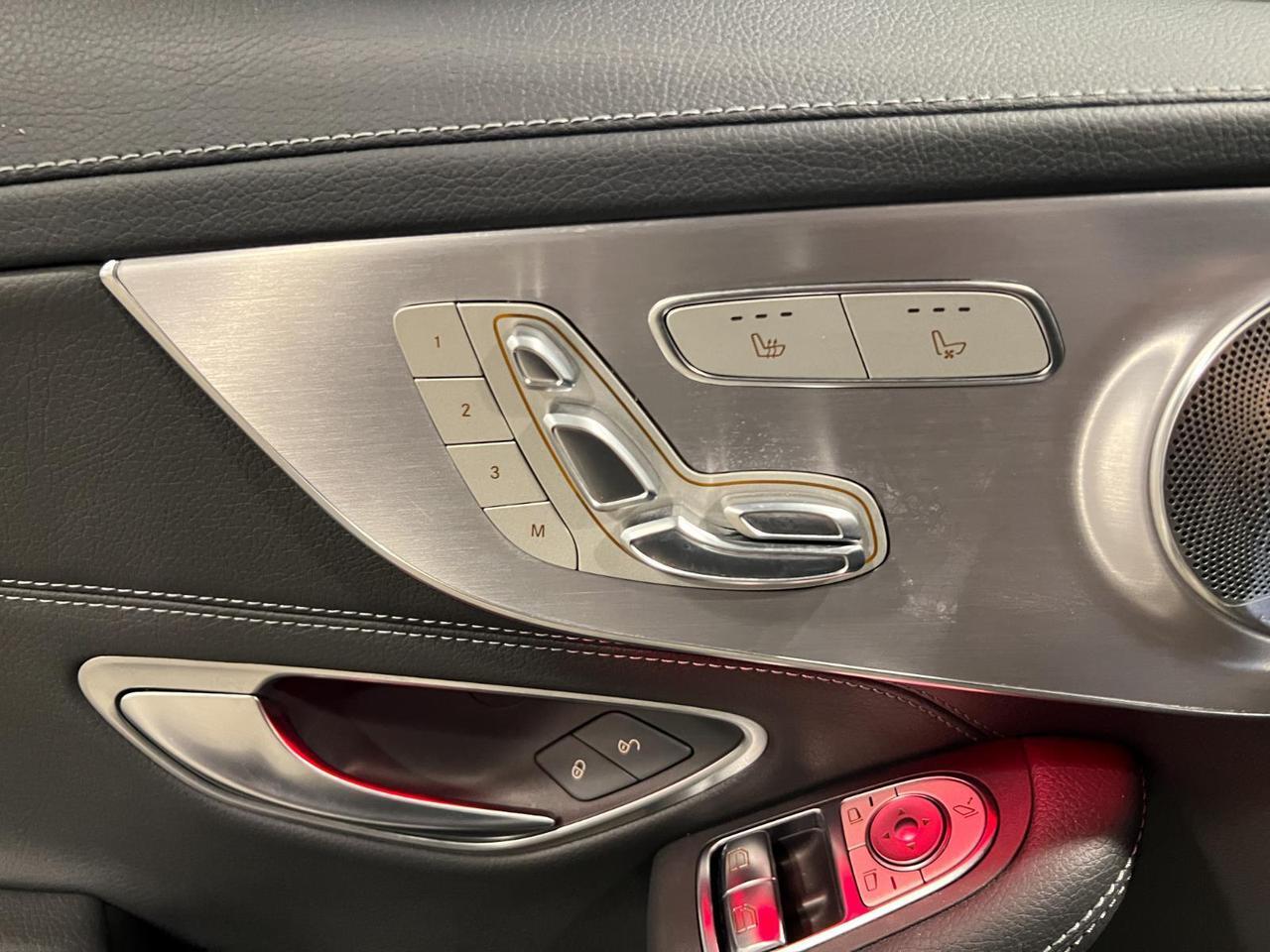 2020 Mercedes-Benz C-Class AMG C 43 Parker CO