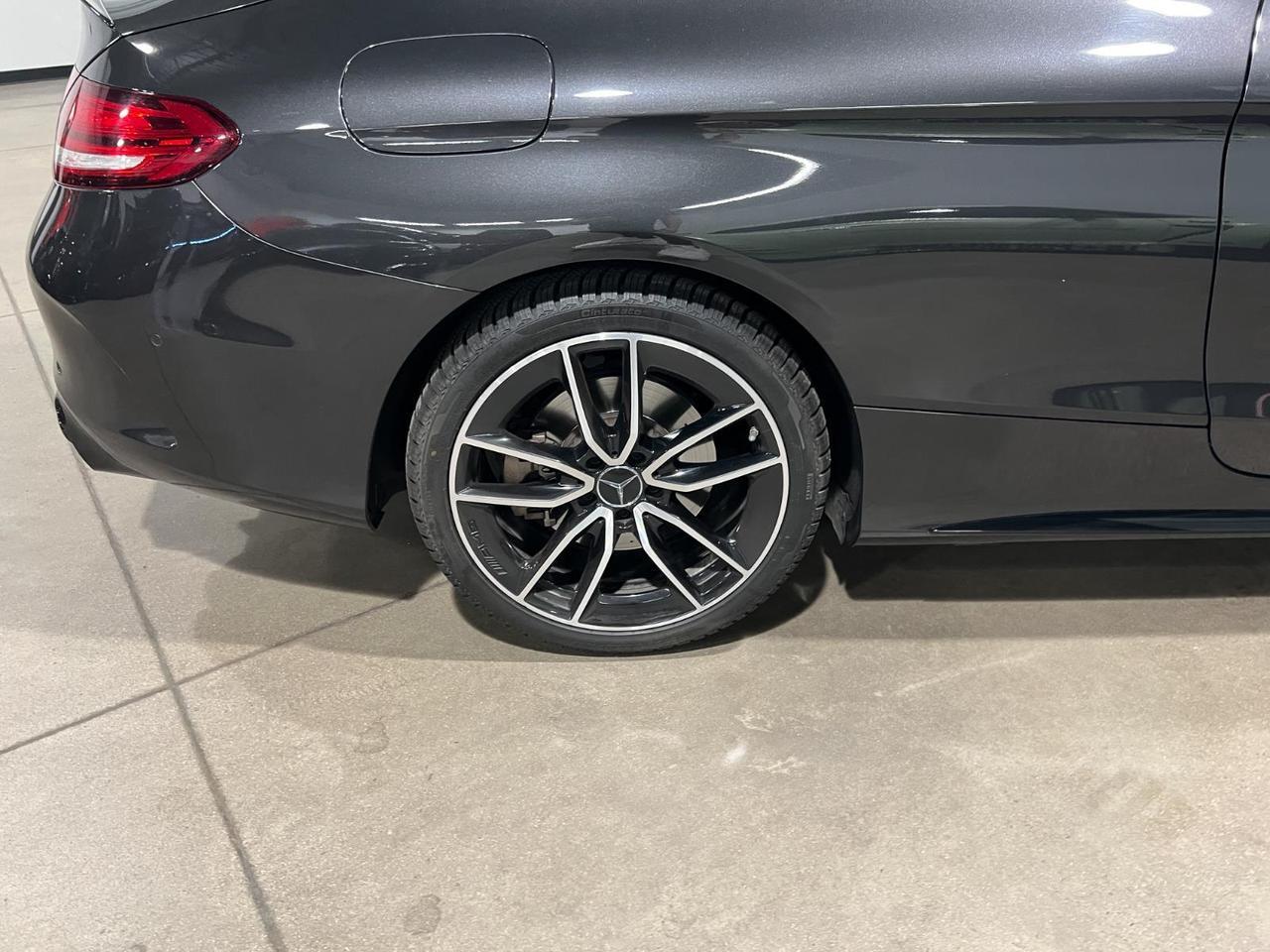 2020 Mercedes-Benz C-Class AMG C 43 Parker CO