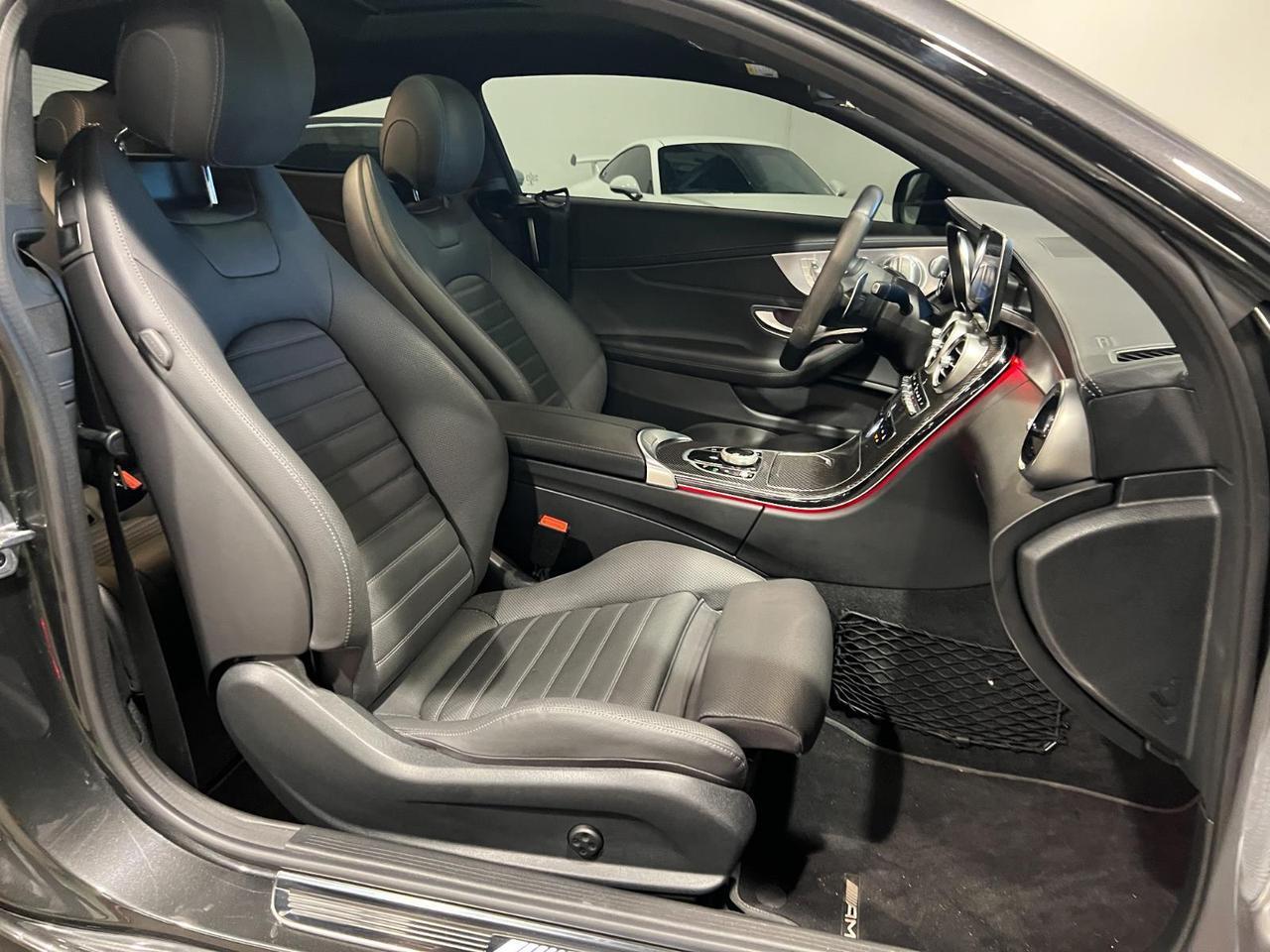 2020 Mercedes-Benz C-Class AMG C 43 Parker CO