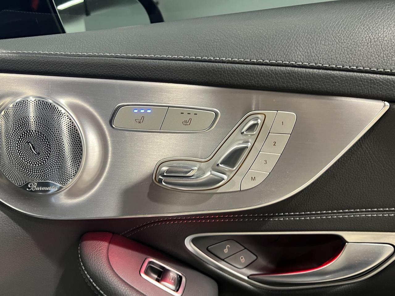 2020 Mercedes-Benz C-Class AMG C 43 Parker CO