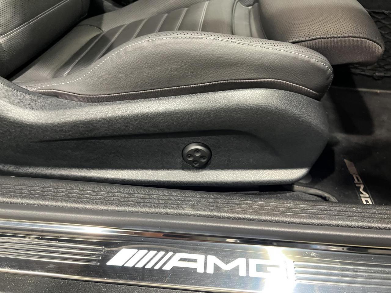 2020 Mercedes-Benz C-Class AMG C 43 Parker CO