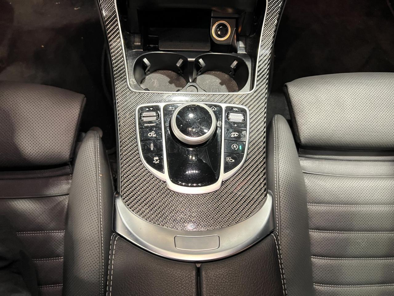 2020 Mercedes-Benz C-Class AMG C 43 Parker CO