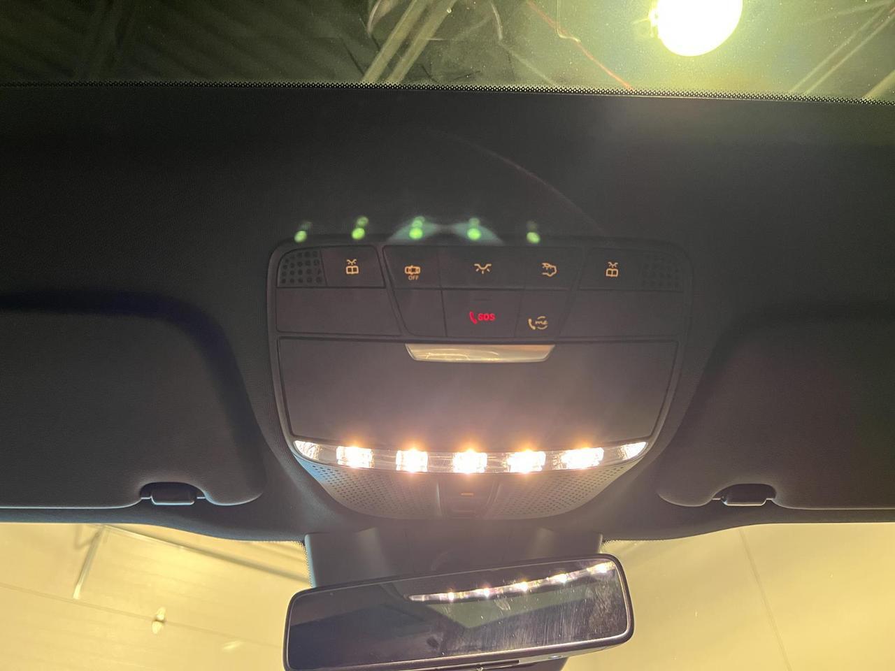 2020 Mercedes-Benz C-Class AMG C 43 Parker CO