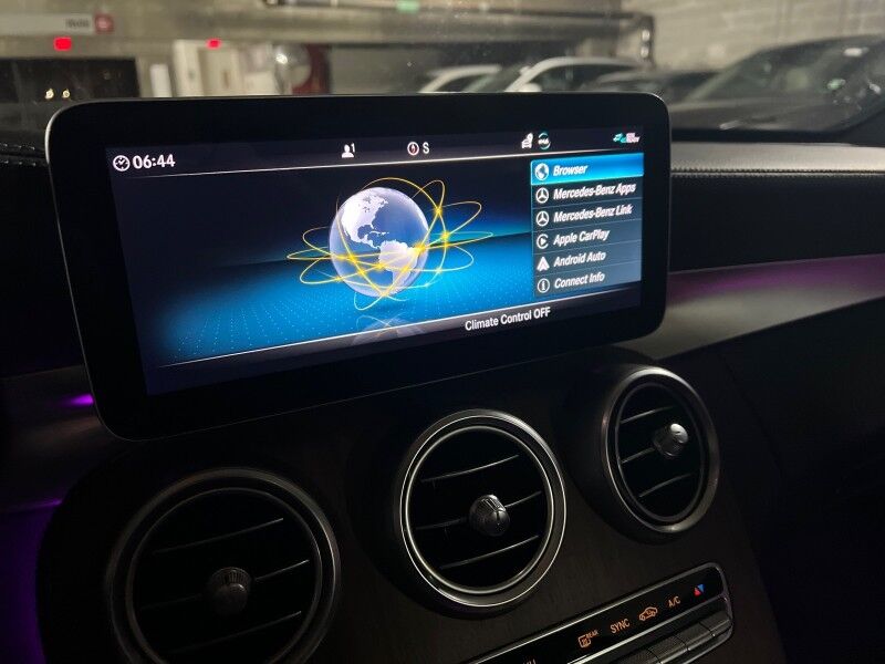 2020 Mercedes-Benz C-Class AMG C 43 Sedan 4MATIC Arlington VA