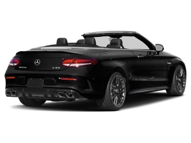 2020 Mercedes-Benz C-Class AMG C 63 Morristown NJ