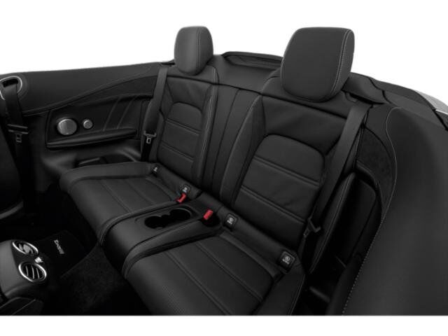 2020 Mercedes-Benz C-Class AMG C 63 Morristown NJ