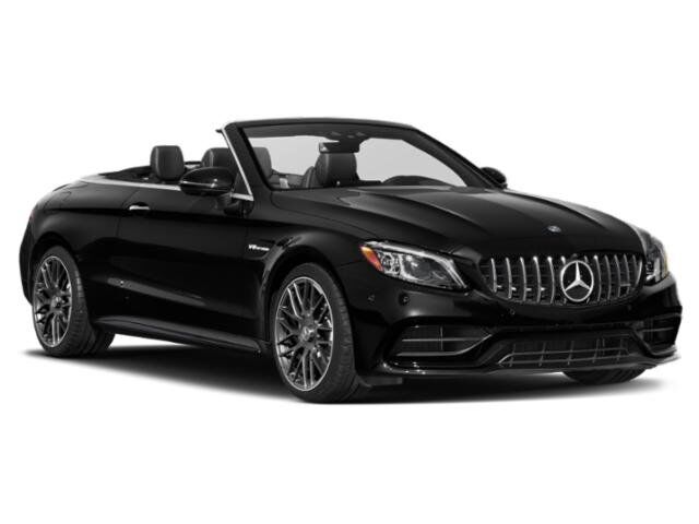 2020 Mercedes-Benz C-Class AMG C 63 Morristown NJ