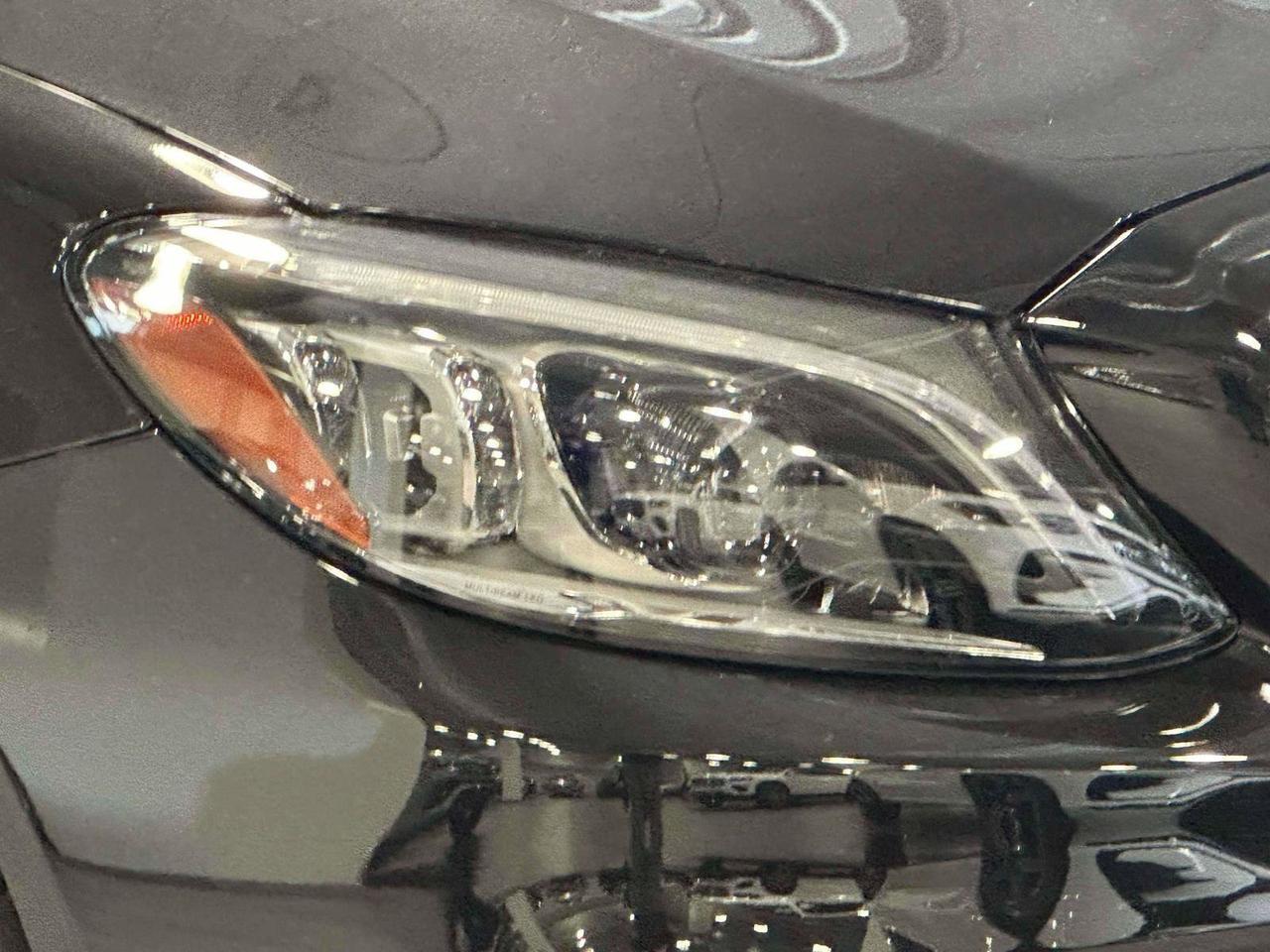 2020 Mercedes-Benz C-Class AMG C 63 Morristown NJ