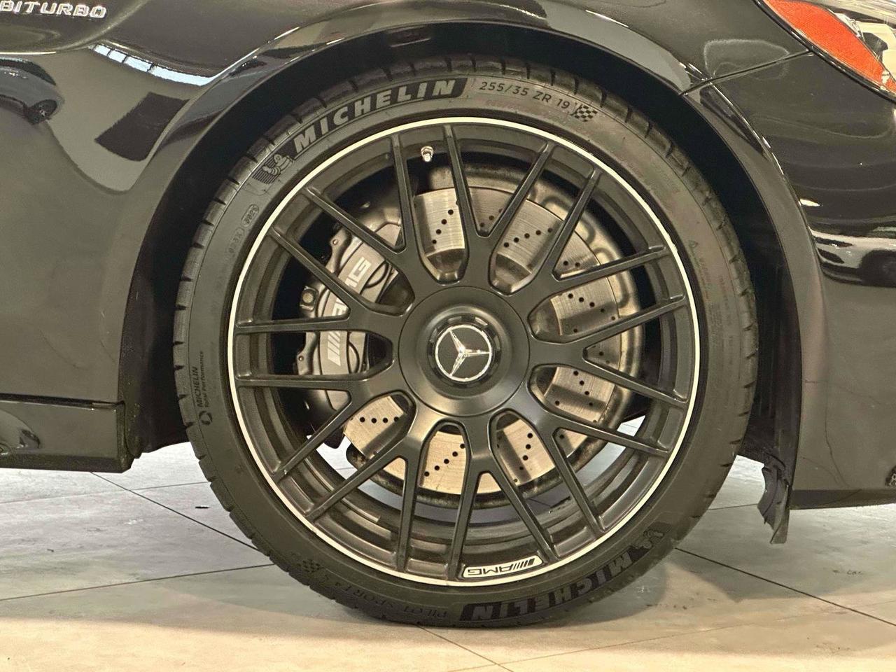 2020 Mercedes-Benz C-Class AMG C 63 Morristown NJ