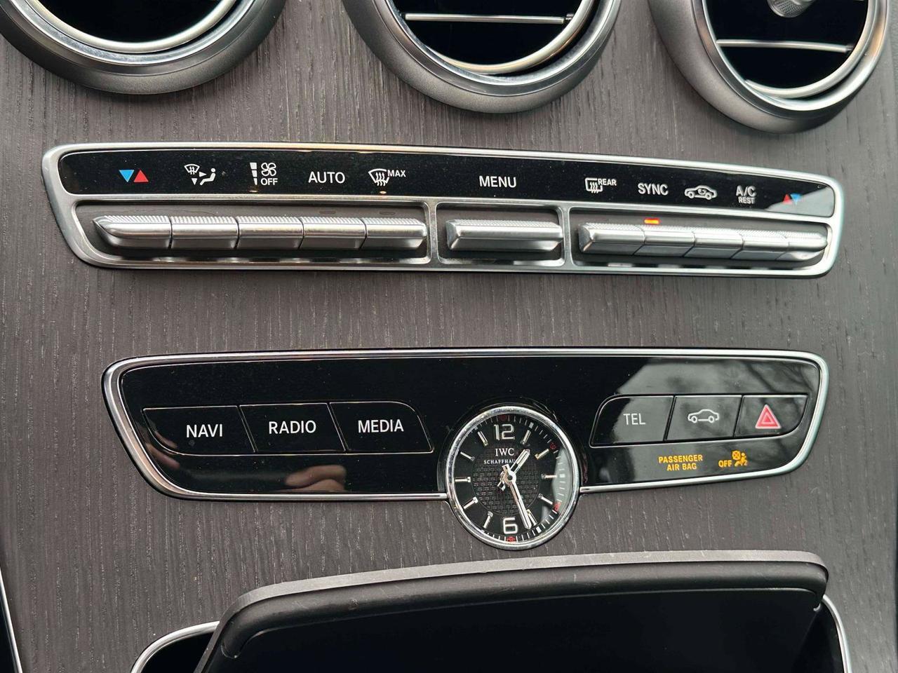 2020 Mercedes-Benz C-Class AMG C 63 Morristown NJ