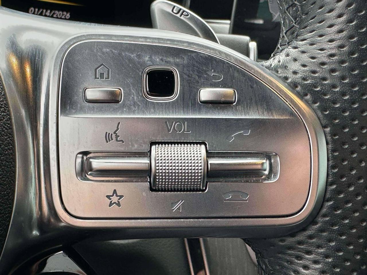 2020 Mercedes-Benz C-Class AMG C 63 Morristown NJ