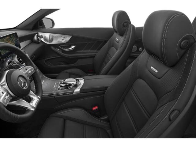 2020 Mercedes-Benz C-Class AMG C 63 Morristown NJ