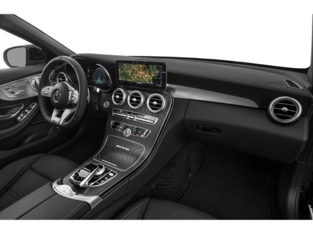 2020 Mercedes-Benz C-Class AMG C 63 Morristown NJ