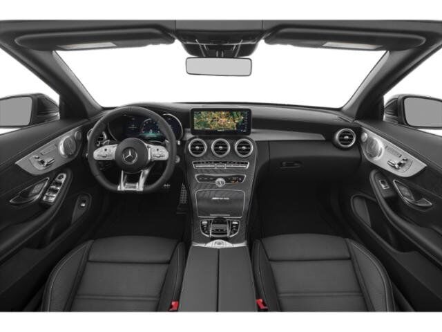 2020 Mercedes-Benz C-Class AMG C 63 Morristown NJ